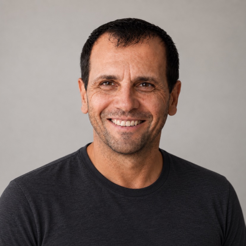 Itai Mendelsohn